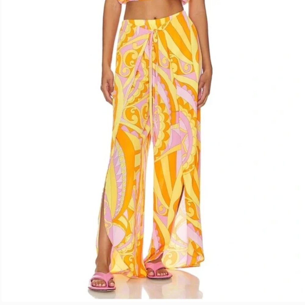 Show Me Your Mumu Limbo pants NWT